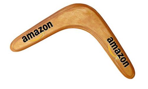 Amazon automated return exemptions reduced