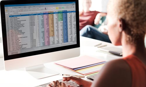 Want to Master Microsoft Excel? Here’s Your Chance.